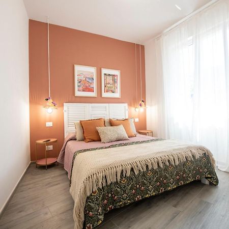 Hotel Amoneglia Esterno foto