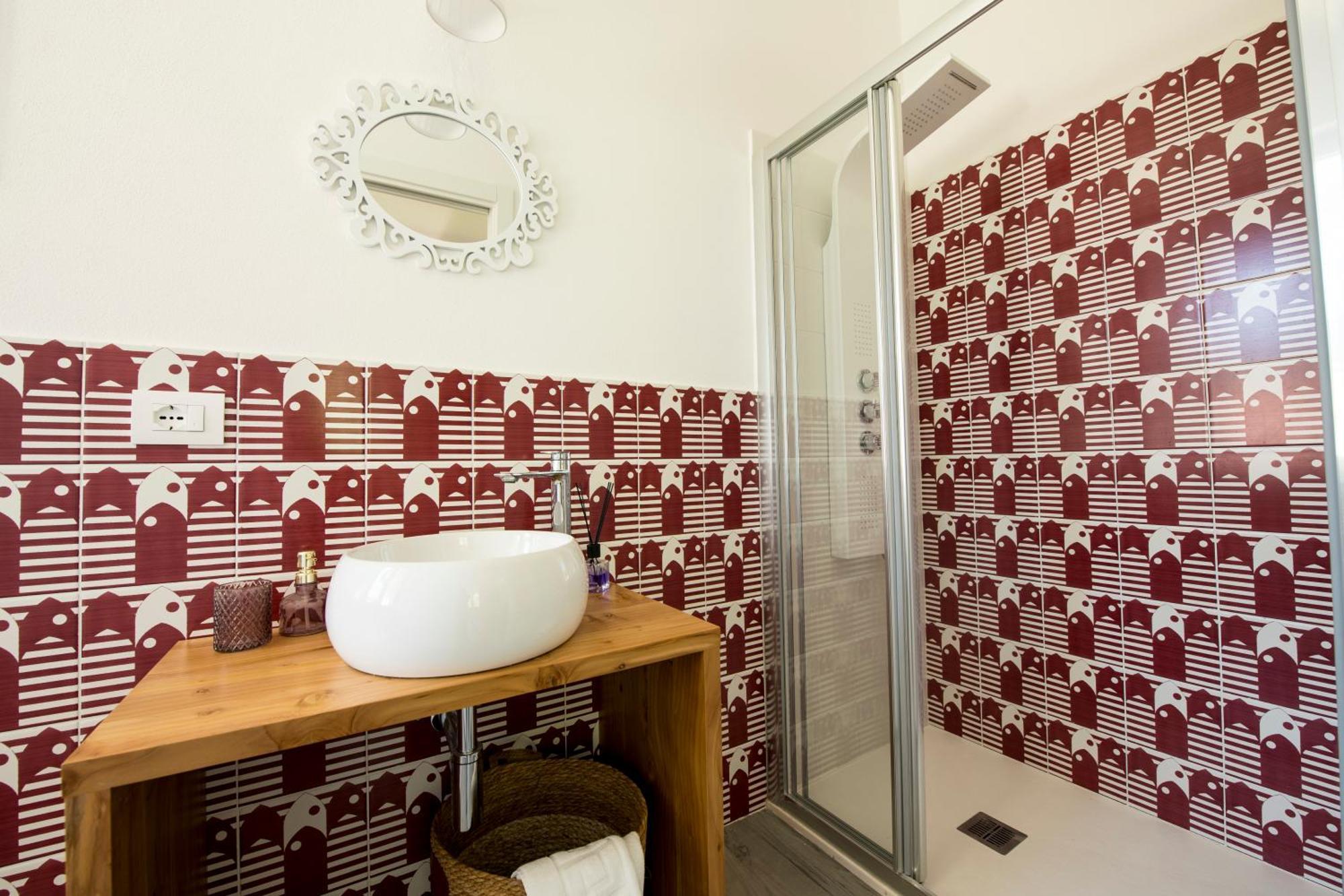 Hotel Amoneglia Esterno foto