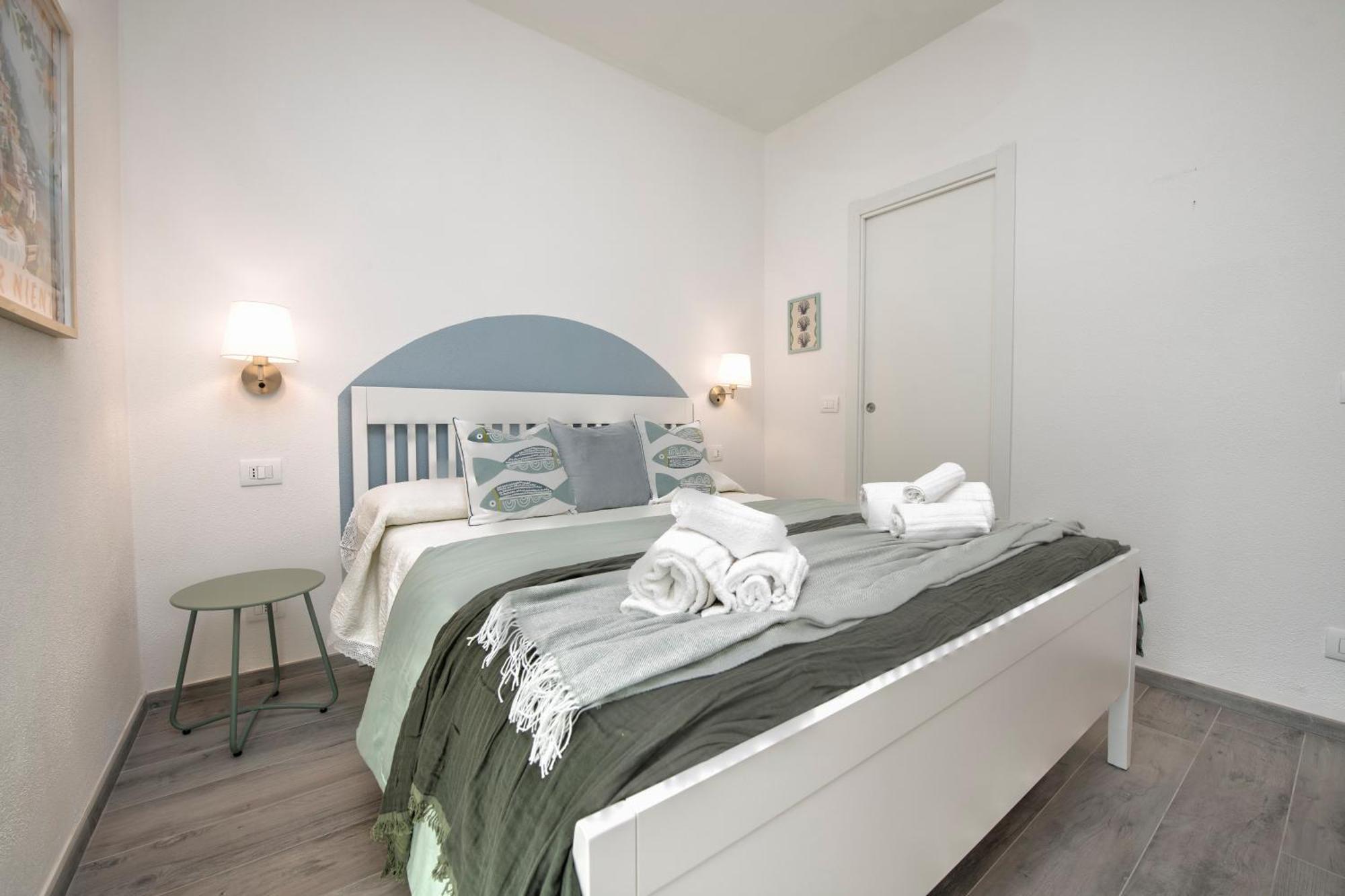 Hotel Amoneglia Esterno foto