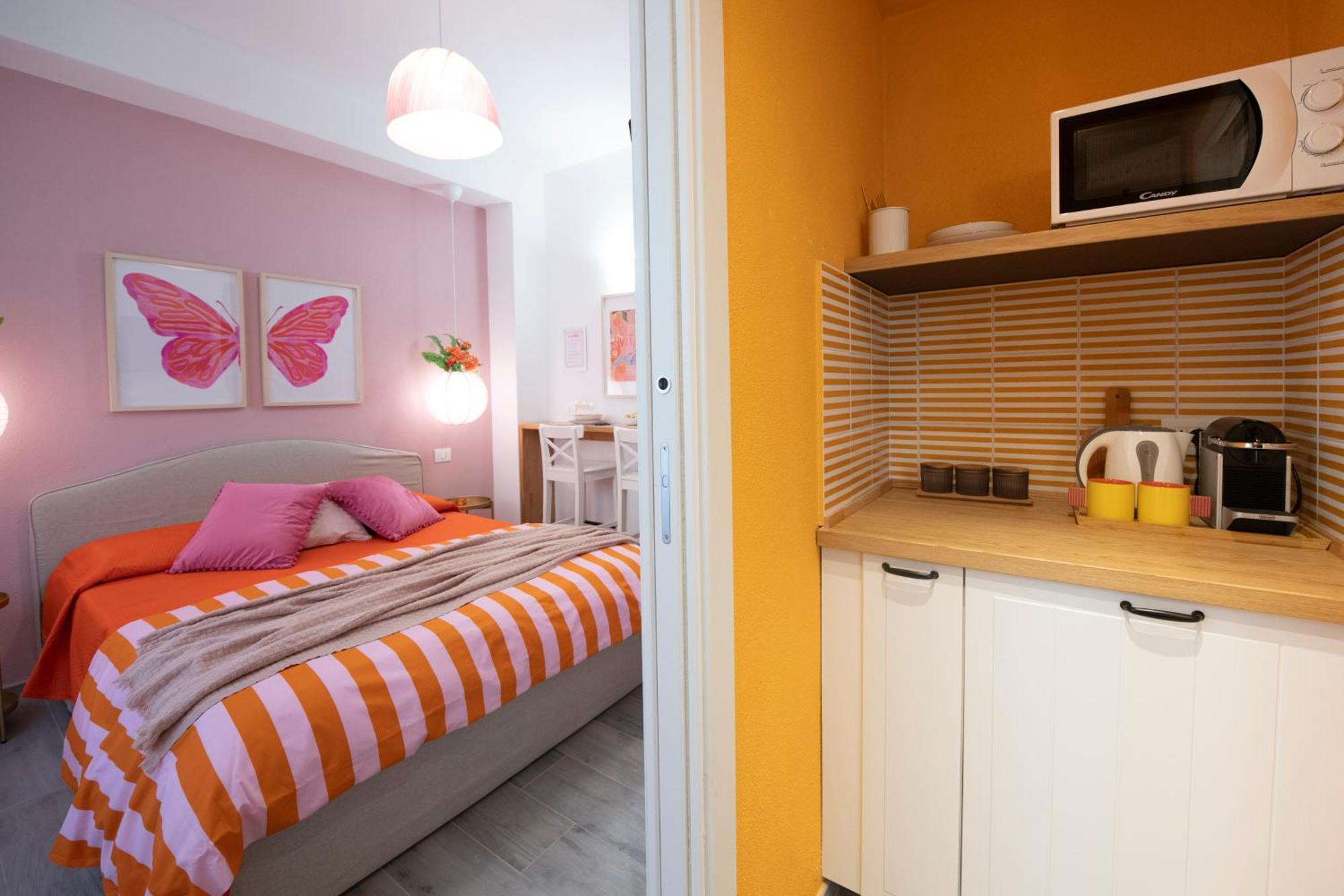 Hotel Amoneglia Esterno foto
