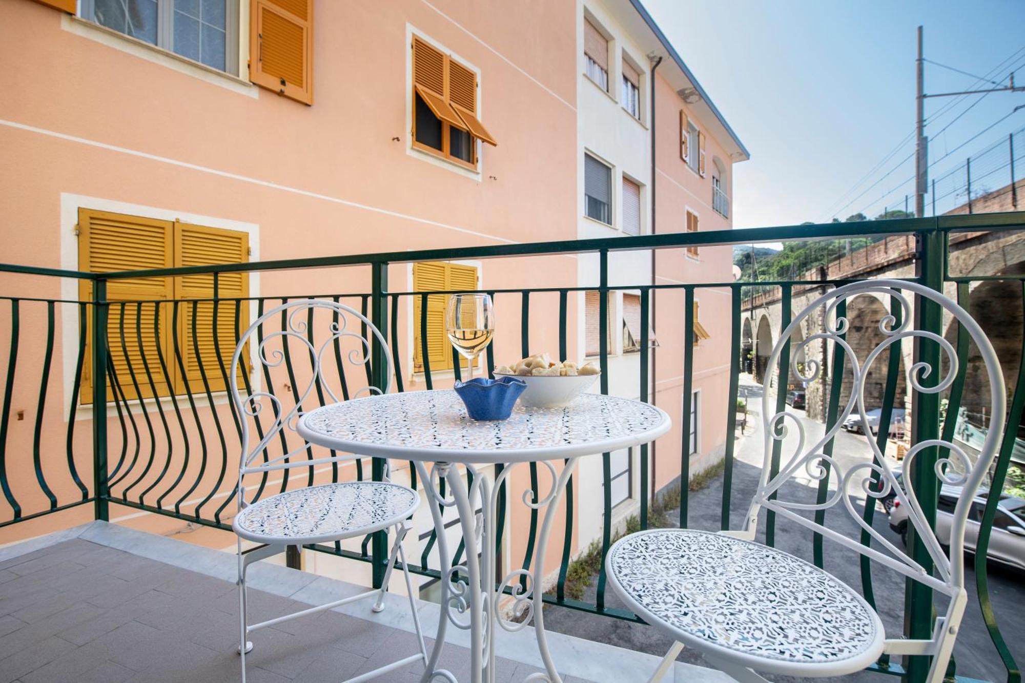 Hotel Amoneglia Esterno foto